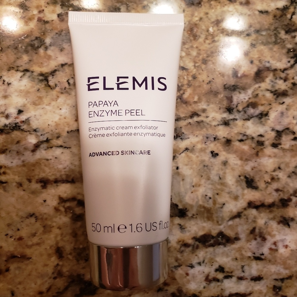 Elemis Papaya Enzyme peel